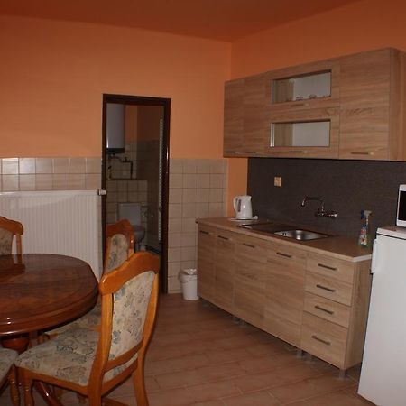 Apartmany Knezicky Exterior foto