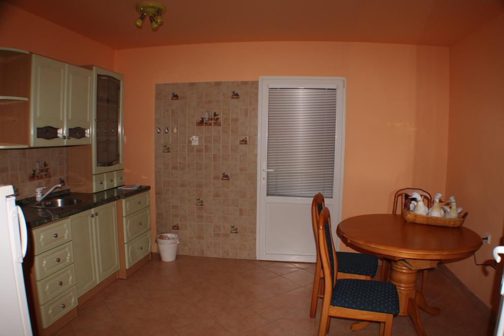 Apartmany Knezicky Exterior foto