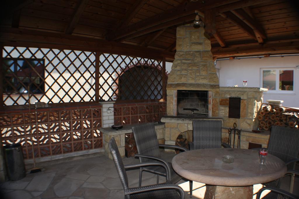 Apartmany Knezicky Exterior foto