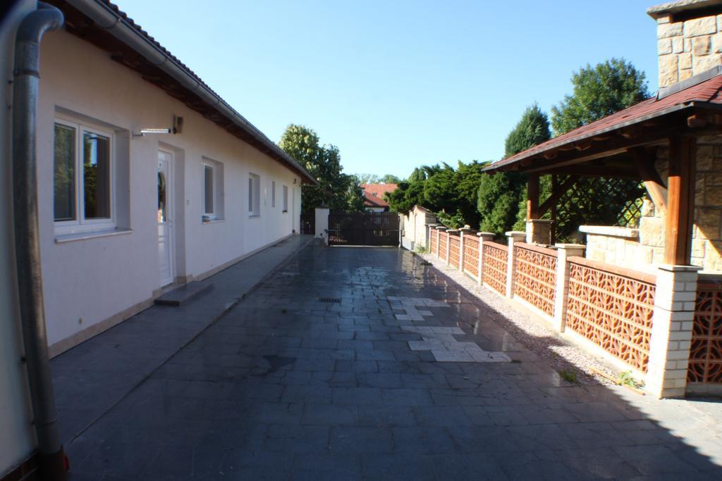 Apartmany Knezicky Exterior foto