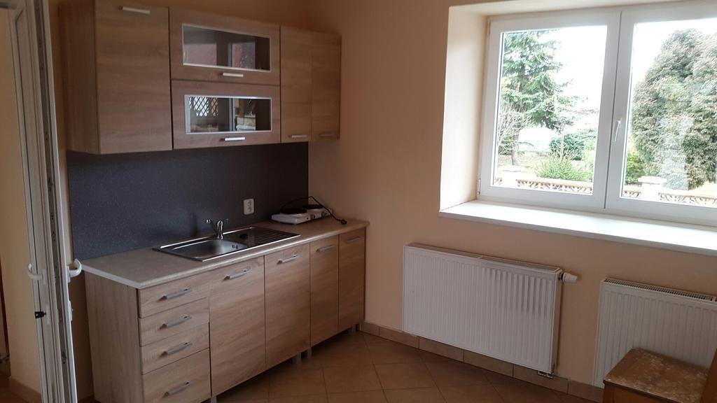 Apartmany Knezicky Exterior foto